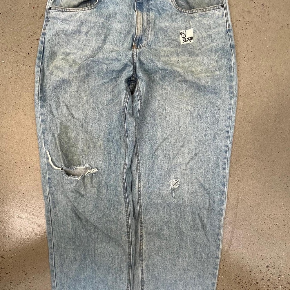 Empyre Men's Blue Jeans